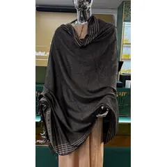 MEN SHAWL