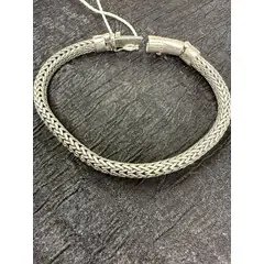 925 MEN STERLING SILVER BRACELET