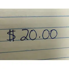 20 MISCELLANEOUS