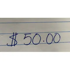 50 MISCELLANEOUS