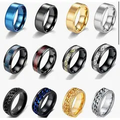BOYS RING