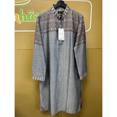 MEN KURTA