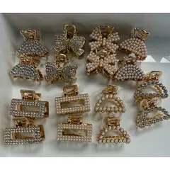 HAIR MINI CLIP