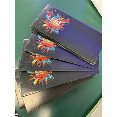 EID MUBARAK ENVELOP (PACK 10)