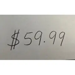 60 MISCELLANEOUS