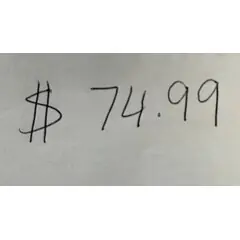 75 MISCELLANEOUS