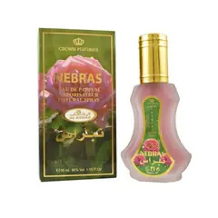 NEBRAS AL REHAB 35ML