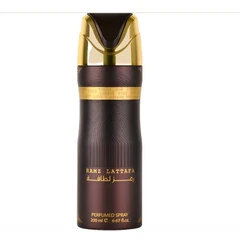 LATTAFA RAMZ GOLD DEODRANT SPRAY