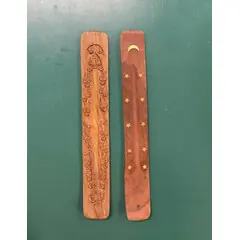 INCENSE HOLDER