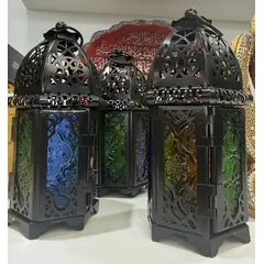 SMALL LANTERN