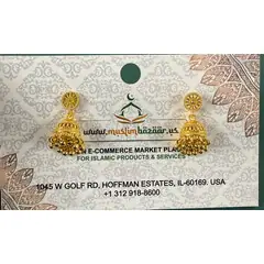 MINI JHUMKAY