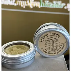SOLID LOTION BAR FELTEN FARMS