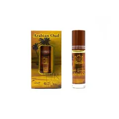 ROLL ON ARABIAN OUD BY SURRATI