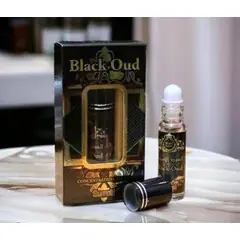 ROLL ON BLACK OUD BY SURRATI
