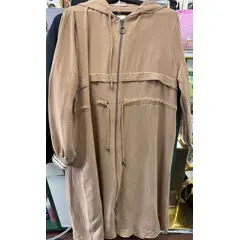 TURKEY ABAYA