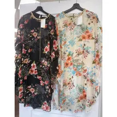 FANCY TUNIC SHIRT/KURTI