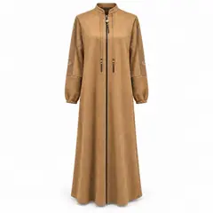WARM WINTER ABAYA