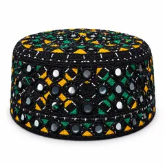 MEN KUFI/TOPI