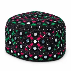 MEN KUFI/TOPI