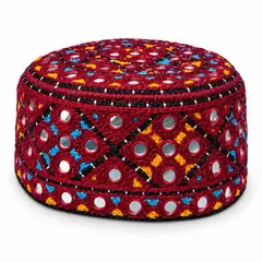 MEN KUFI/TOPI