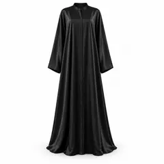 SILK ABAYA