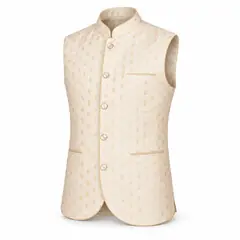MEN FANCY WAISTCOAT