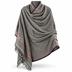 MEN SHAWL