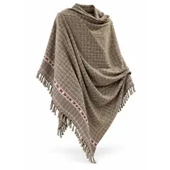 MEN SHAWL