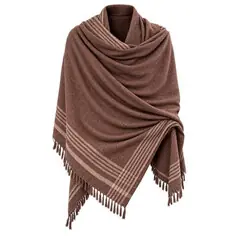 MEN SHAWL