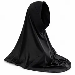 INSTANT HIJAB/SCARF/PLAIN