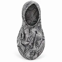INSTANT HIJAB/SCARF/PRINTED