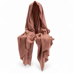 HIJAB SOFT TURKISH