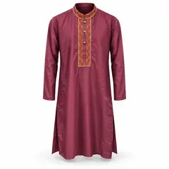 MEN KURTA