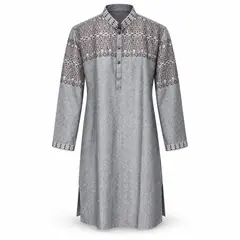 MEN KURTA