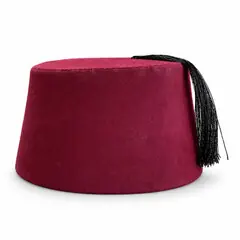 FEZ (TARBOOSH) TALL