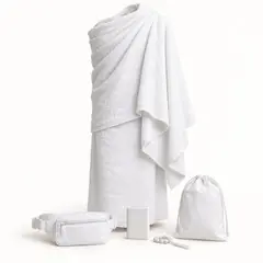 AHRAM PREMIUM SET