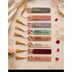 BOOK MARKS