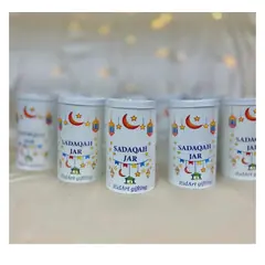 SADQA JAR BOX HAMPER
