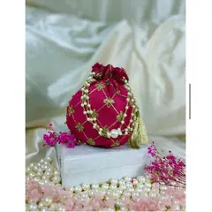 POTLI BAGS
