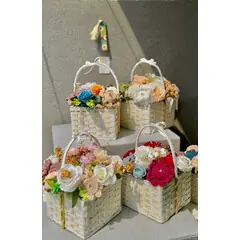 HIJAB BASKETS