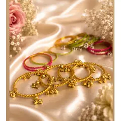KASHMIRI CHURIYAAN (12 DOZEN) FULL SET