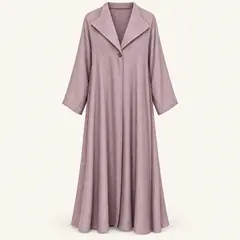 COAT ABAYA