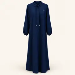 WARM WINTER ABAYA