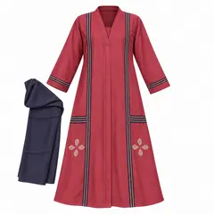 GIRLS ABAYA UAE