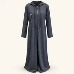 WARM WINTER ABAYA