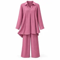 MODEST CO-ORD