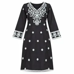 COTTON KURTI