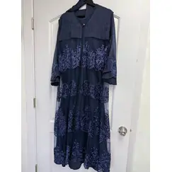 NAVY BLUE