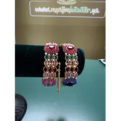 BANGLE PAIR