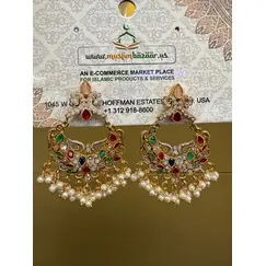 DESI EARRING